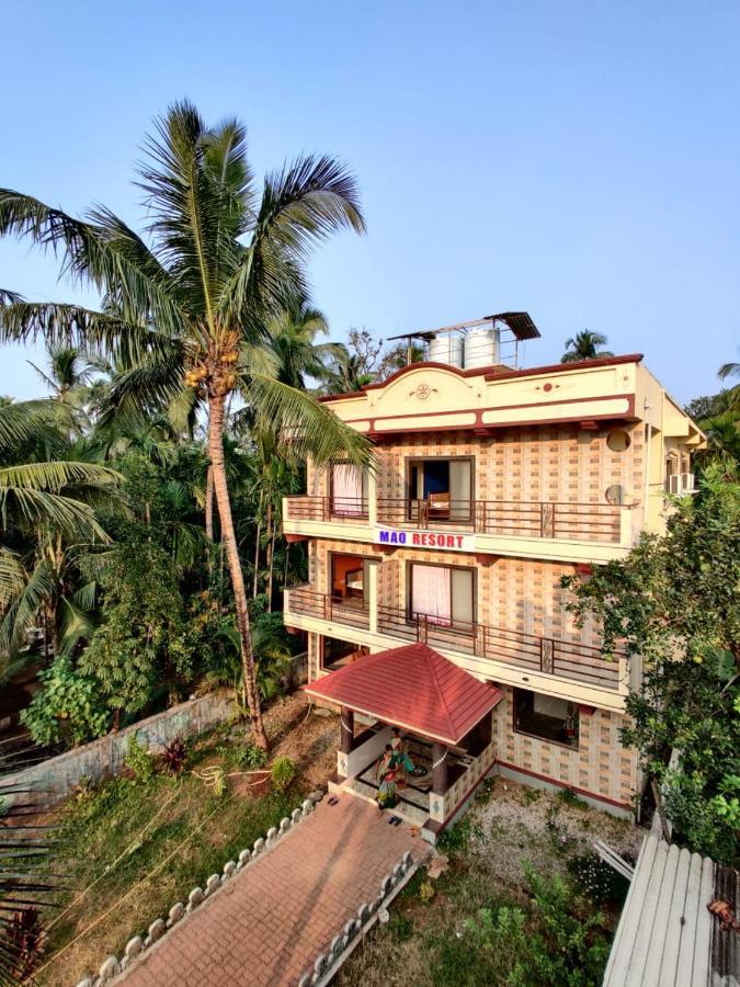 Mao Resort, Diveāgar Екстериор снимка