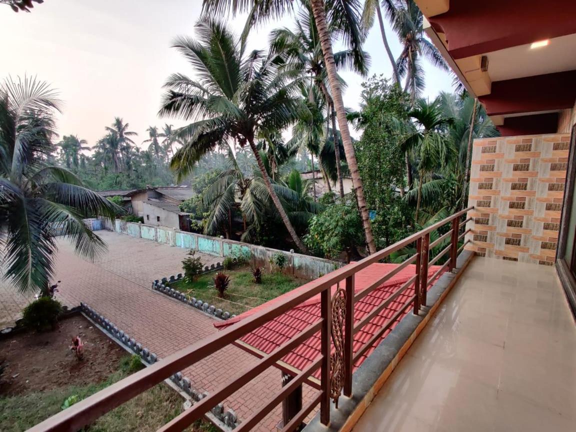 Mao Resort, Diveāgar Екстериор снимка