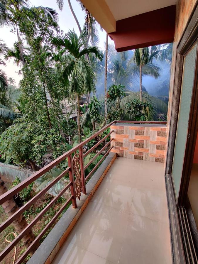 Mao Resort, Diveāgar Екстериор снимка